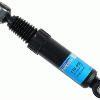 ARKA AMORTISOR (SAG / SOL) P106 SAXO 1,5D 1,4 1,6 8V (86 01) AX TU9