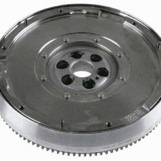 VOLANT KOMPLE CIFT KUTLE (OYNAR GOBEK) FOCUS C MAX CAP 04>08 FOCUS II CB4 04>11 1.6 TCDI C-MAX 06>11 / MAZDA 3 MAZDAIII 03>09 / S40 S40 II 06>12 V50 04> 1.6 TDCI 16V