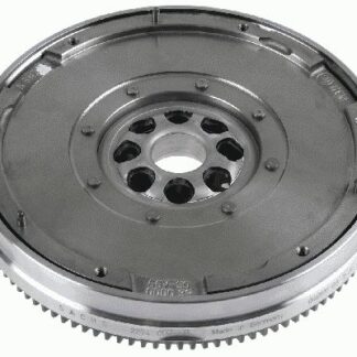 DEBRIYAJ VOLANI FOCUS CMAX 2,0 TDCI 03>07 CMAX 07>FOCUS II 2,0 TDCI 08>11 VOLVO S40 II (544) 2.0 D 04>10 V50 (545) 2.0 D 04>10 D 4204 T-