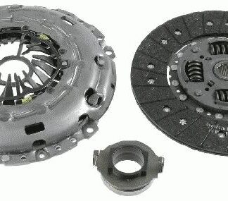 DEBRIYAJ SETI RANGER 2,5TDCI 143PS / 3,0TDCI 156PS 4×4 06>12 MAZDA BT 50 2500 06>15
