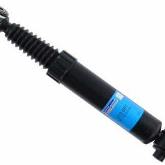 ARKA AMORTISOR (SAG / SOL) P206 1,6 16V 12 / 00> P206 1,4HDI 09 / 98> (GAZLI)