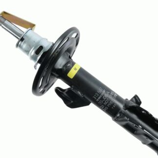 ON AMORTISOR GAZLI SOL HONDA JAZZ 02-08
