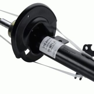 ON AMORTISOR SOL P207 1,4 / 1,6 16V 1,6HDI 06> TASIYICIYA GIREN YER: 51MM