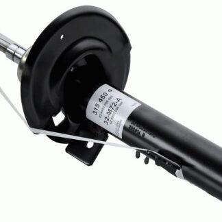 ON AMORTISOR SAG P207 1,4 / 1,6 16V / 1,6HDI 06> TASIYICIYA GIREN YER:51MM