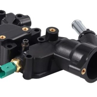 TERMOSTAT GÖVDESİ FIORINO QUBO / P206 P207 P307 PARTNER / XSARA C2 C3 II NEMO BERLINGO