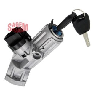 KONTAK GÖVDESİ KİLİTLİ DUCATO II BOXER II