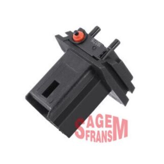 BAGAJ KİLİT KONTAKTÖRÜ P206 P307 P308 P406 / C3 C4
