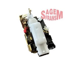 KAPI KİLİDİ MOTORLU ÖN SOL KANGOO
