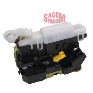 KAPI KİLİDİARKA SAĞ MOTORLU DOKKER LODGY