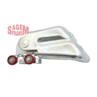 KAPI SÜRGÜLÜ ÜST MEKANİZMASI SAĞ DUCATO III BOXER