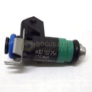 ENJEKTÖR MEMESİ CLIO II 1.4 16V 1.6 16V KANGOO 01 1.6 16V / LOGAN 07>1.6 16V DUSTER 10> 1.6 16V