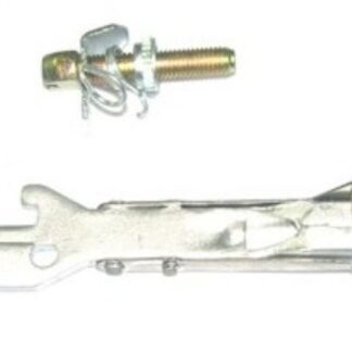 FREN AYAR CIRCIRISOL TEMPRA / P206 PARTNER