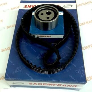 TRİGER EKSANTRİK GERGİ SETİ KİT CLIO II EXPRESS KANGOO MEGANE / LOGAN SANDERO