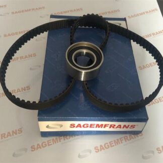 TRİGER EKSANTRİK GERGİ SETİ SLX / PALIO 1.4 TEMPRA TIPO UNO
