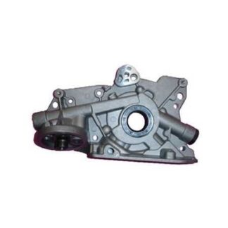 YAG POMPASI YUVARLAK TIP OMEGA B 94>03 94>03 ASTRA F 92>98 92>98 VECTRA B 96>02 CALIBRA 89>97×18XE