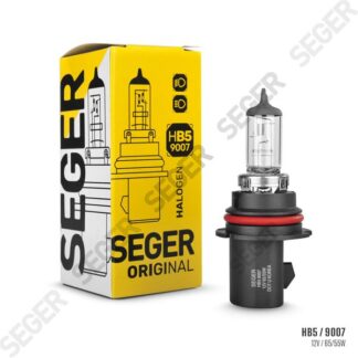 HALOJEN AMPUL HB5 9007 12V 65/55W PX29T STD. REPL. (3500 K)