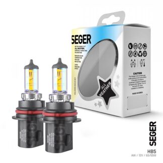 HALOJEN AMPUL HB5 9007 12V 65/55W PX29T AW (3000 K)