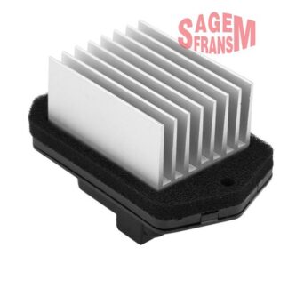 KALORIFER REZISTANSI HONDA CIVIC 2001-2005 ACCORD 08-15