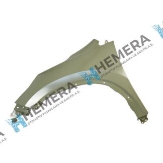 ON CAMURLUK SOL HONDA CRV 12->