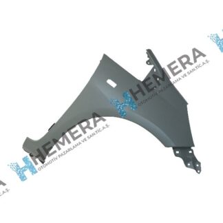 ON CAMURLUK SAG HONDA JAZZ 11->
