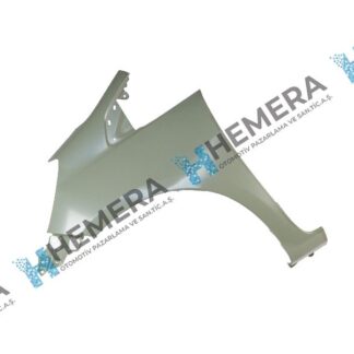 ON CAMURLUK SOL HONDA JAZZ 08->