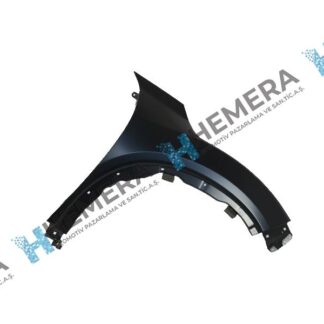ON CAMURLUK SAG SINYAL DELIKSIZ DODIK DELIKLI HONDA HRV 14->