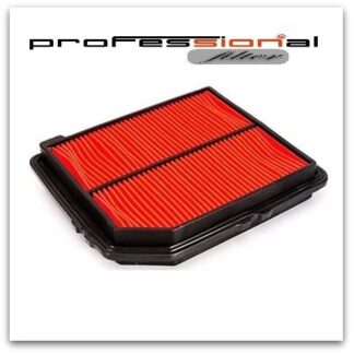 HAVA FILTRESI HONDA CIVIC 88-91