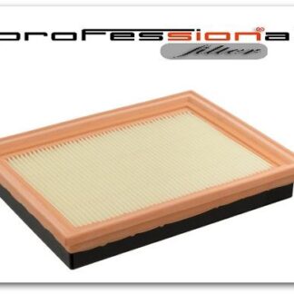 HAVA FILTRESI FIESTA V 01>08 FUSION 01>12 1.25 1 6V / 1.4 16V / 1.6 16V MAZDA II 03> MINI R50 R52 R53 03>07 BENZINLI