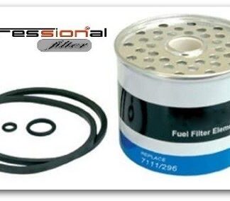 MAZOT FILTRESI CAV 296 PEUGEOT J9 PREMIER / DEFENDER 2.5D 2.5TD 2.3D