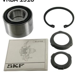 TEKER RULMANI ARKA BMW E28 E34 M10 B18 M20 B20 81>95 OPEL OMEGA A/B – VECTRA A 2.0 2.016V 2.2 16V 2.2DTI 2.5DTI 2.5TD 2.5V6 3.0V6 90>03