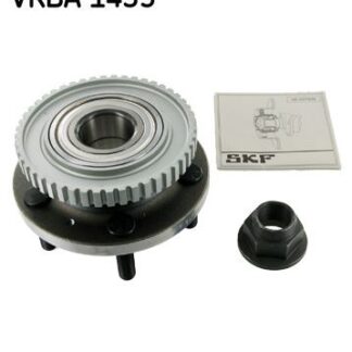 ON TEKER PORYASI VOLVO 740 87>90 960 90>94 5 BIJON ABSLI