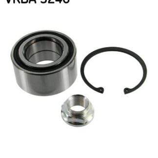 TEKER RULMANI ON HONDA CIVIC CRX HRV 1.4 1.5 1.6 1.7 94-05 ABSLI