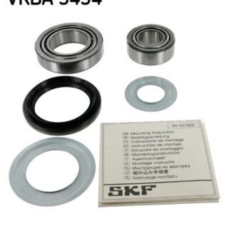 ON TEKER RULMANI KIT (IC DIS) LT35 SPRINTER 96>