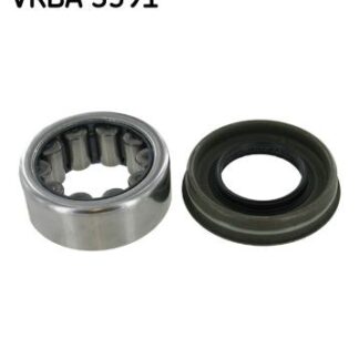 ARKA TEKER KITI FORD TRANSIT V184 01>06