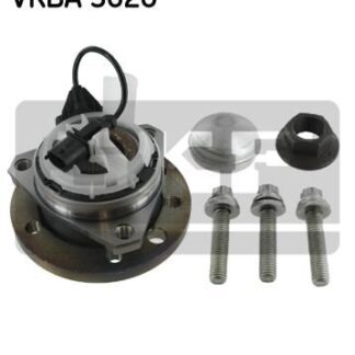 ON TEKER PORYA (IDS HARIC) VECTRA C <05