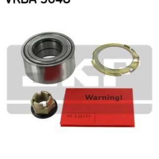 TEKER RULMANI ON TRAFIC VIVARO VELSATIS ABSLI 45×86×39
