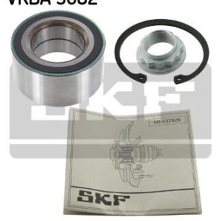 TEKER RULMANI ARKA BMW E81 E87 E82 E88 E90 E91 E92 E93 E89