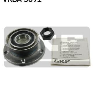 ARKA PORYA RULMANLI ALFA ROMEO 147 09>12
