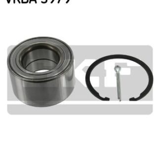 ON TEKER RULMANI TOYOTA COROLLA VVT I 2002-2007 AVENSIS 2003-2008 (40X74X42)