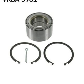 TEKER RULMANI ON NISSAN ALMERA N15 ALTIMA MAXIMA QX PRIMERA P12 2002-> XTRAIL 2002-2007