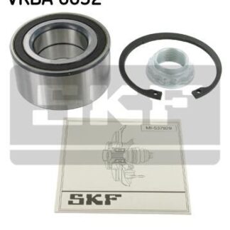 TEKER RULMANI ARKA BMW E81 E87 E82 E88 E90 E91 E92 E93