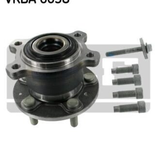 ARKA TEKER PORYASI (PORYALI) KUGA CBV  08>13
