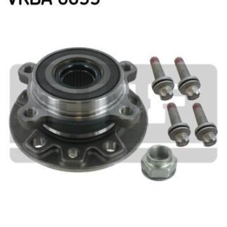 ON TEKER RULMANI 5 DELIK FIAT 500×1.4 14 4×4 15 1.3D 1.6D 2.0D MLTJET 14