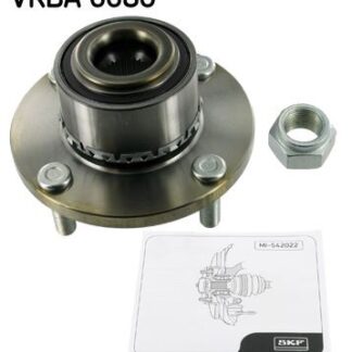 ON TEKER PORYASI MITSUBISHI COLT 2004 2012 (4 BIJON ABS LI) , SMART FORFOUR (454) 04>06