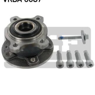 ARKA TEKER PORYASI VOLVO XC60 T6 AWD 08 10 3.2AWD 09 XC60 D5 AWD 09
