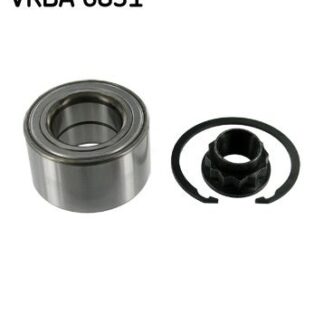 ON TEKER RULMANI TOYOTA COROLLA VVT I 2002-2007 AVENSIS 2003-2008 (40X74X42)