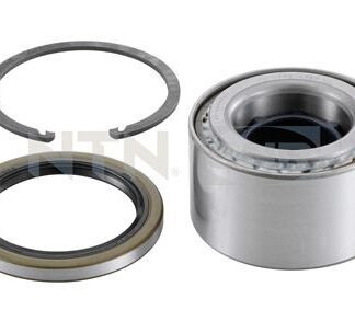 ON TEKER RULMANI TOYOTA HILUX VII 2.5 D 4D 05-> HILUX VIII 2.4D 2.8 15->