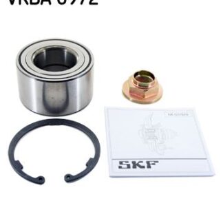 TEKERLEK RULMANI SET MAZDA 3-5 1.6 1.8 2.0 2003->