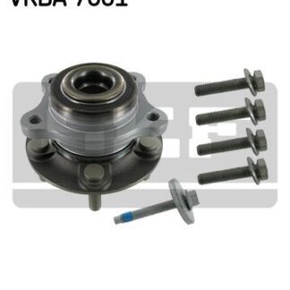 ON TEKER RULMANI (PORYALI) V40 5 BIJON (525,526) 11>