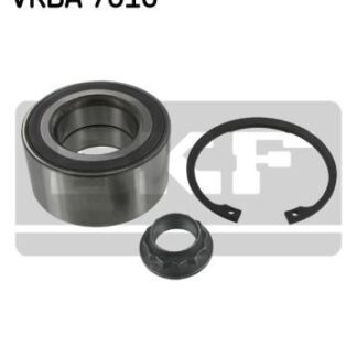 ARKA TEKER RULMANI BMW F22 F87 F23 F30 F80 F31 F34 F32 F82 F33 F83 F36 MERCEDES W176 W246 X156
